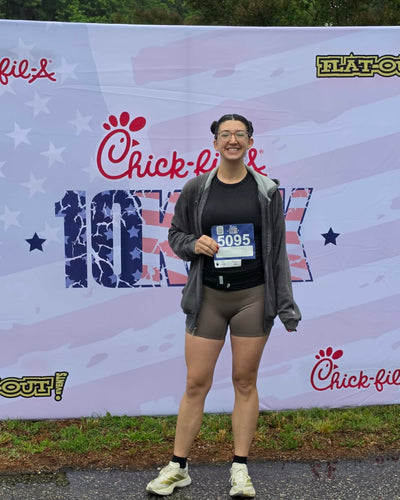 Trail ultra runner on no DNF
