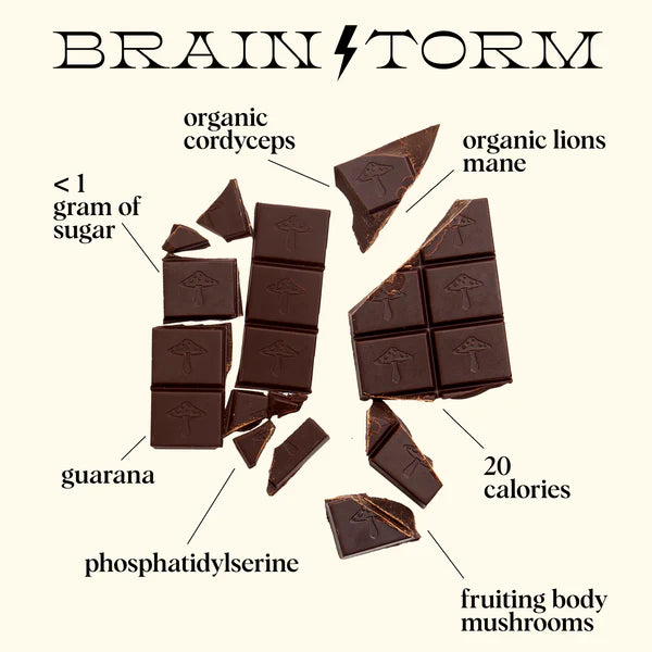 Caffy™ Chocolate