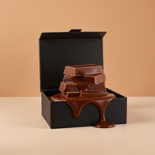 Caffy™ Chocolate