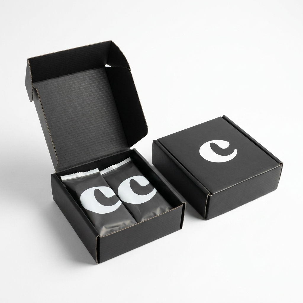 Caffy Performance Chocolate