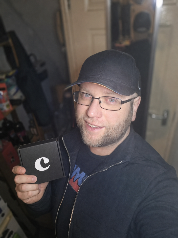 Review by Tyler B.